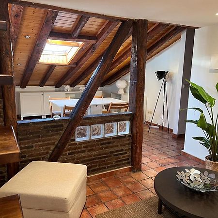 San Vicente Ferrer, Duplex Para Dos En Malasana مدريد المظهر الخارجي الصورة